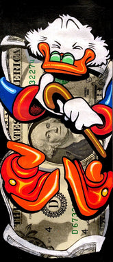 uncle scrooge 2